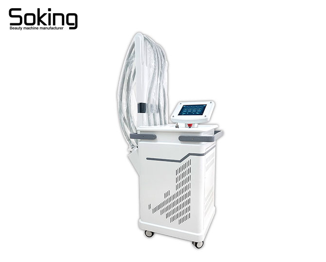 lipo laser slim machine